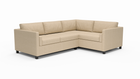 Del Rose | Sectional | 105