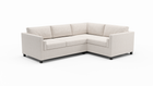 Del Rose | Sectional | 94