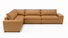 Foamfinity Modular | Leather | Sofa | 91