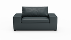 Foamfinity Modular | Leather | Sofa | 68