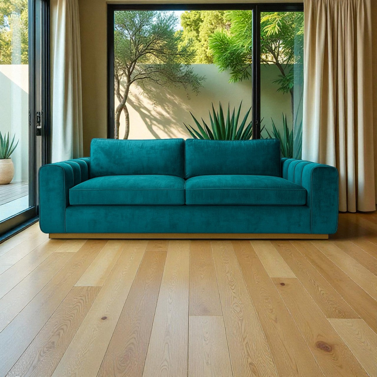 Discover the Healthiest Type of Sofa: A Guide to Non-Toxic, Eco-Friendly Comfort