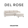 Del Rose Collection | STYLNN®️