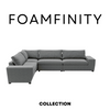 Foamfinity Modular Collection | STYLNN®️