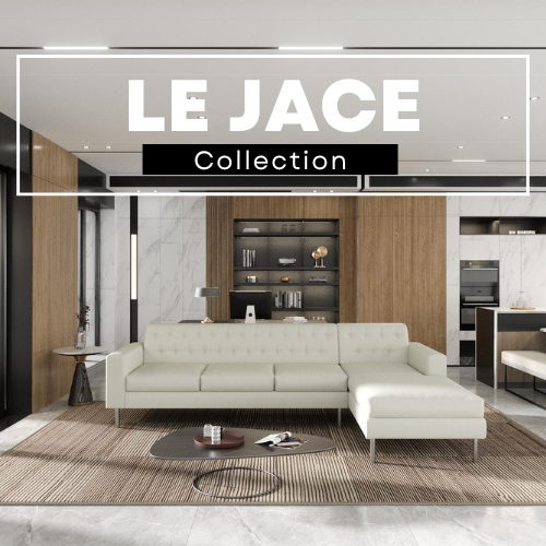 Le Jace Collection | STYLNN®️