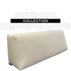 Outdoor Wedge Pillows