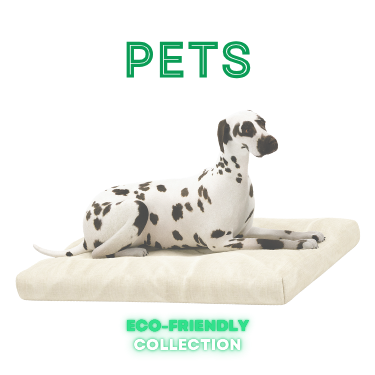 Eco-Pets Collection | STYLNN®️