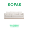 Eco-Friendly Sofas