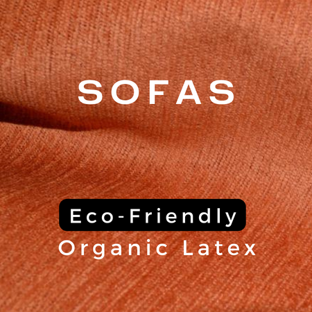 Eco-Friendly Sofas