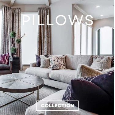 Accent Pillow Collection | STYLNN®️