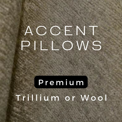 Accent Pillows