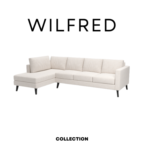 Wilfred Collection | STYLNN®️
