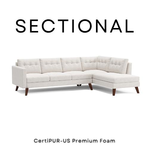 Sofa Sectionals