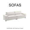 CertiPUR-US Premium Sofas