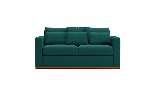 Cuddle Cloud | Sofa | 68"| Latex | Eco-Friendly | STYLNN®️ - STYLNN®