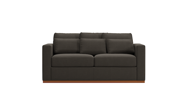 Cuddle Cloud | Sofa | 68"| Latex | Eco-Friendly | STYLNN®️ - STYLNN®