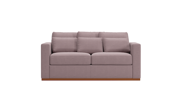 Cuddle Cloud | Sofa | 68"| Latex | Eco-Friendly | STYLNN®️ - STYLNN®