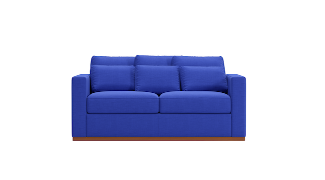 Cuddle Cloud | Sofa | 68"| Latex | Eco-Friendly | STYLNN®️ - STYLNN®