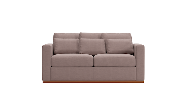 Cuddle Cloud | Sofa | 68"| Latex | Eco-Friendly | STYLNN®️ - STYLNN®