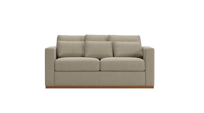 Cuddle Cloud | Sofa | 68"| Latex | Eco-Friendly | STYLNN®️