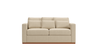 Cuddle Cloud | Sofa | 68"| Latex | Eco-Friendly | STYLNN®️ - STYLNN®