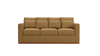 Cuddle Cloud | Sofa | 88"| Latex | Eco-Friendly | STYLNN®️ - STYLNN®