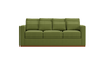 Cuddle Cloud | Sofa | 88"| Latex | Eco-Friendly | STYLNN®️ - STYLNN®
