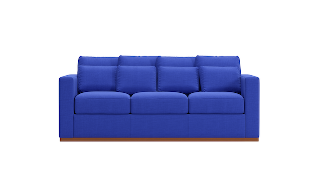 Cuddle Cloud | Sofa | 88"| Latex | Eco-Friendly | STYLNN®️