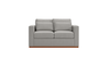 Cuddle Cloud | Sofa | 58"| Latex | Eco-Friendly | STYLNN®️ - STYLNN®