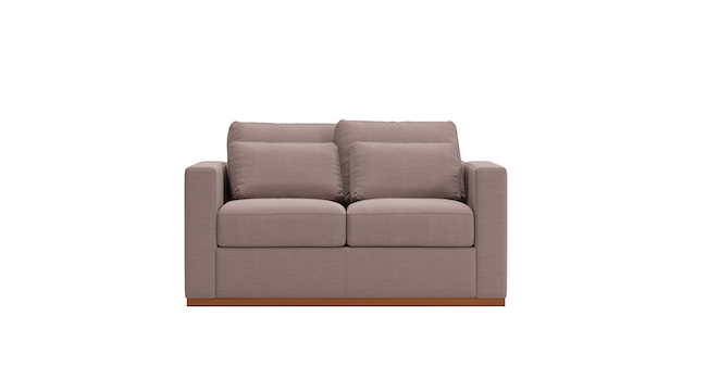 Cuddle Cloud | Sofa | 58"| Latex | Eco-Friendly | STYLNN®️ - STYLNN®