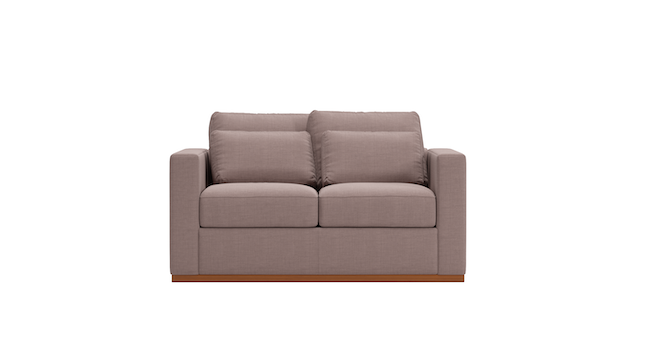 Cuddle Cloud | Sofa | 58"| Latex | Eco-Friendly | STYLNN®️