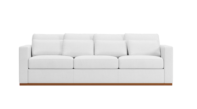 Cuddle Cloud | Sofa | 108" | CertiPUR-US Premium Foam | STYLNN®️ - STYLNN®