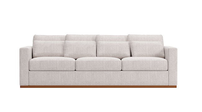 Cuddle Cloud | Sofa | 108