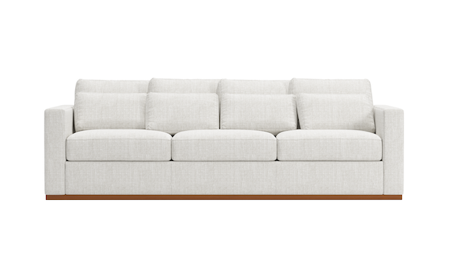 Cuddle Cloud | Sofa | 108