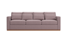 Cuddle Cloud | Sofa | 108"| Latex | Eco-Friendly | STYLNN®️ - STYLNN®