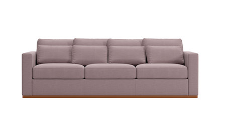 Cuddle Cloud | Sofa | 102"| Latex | Eco-Friendly | STYLNN®️