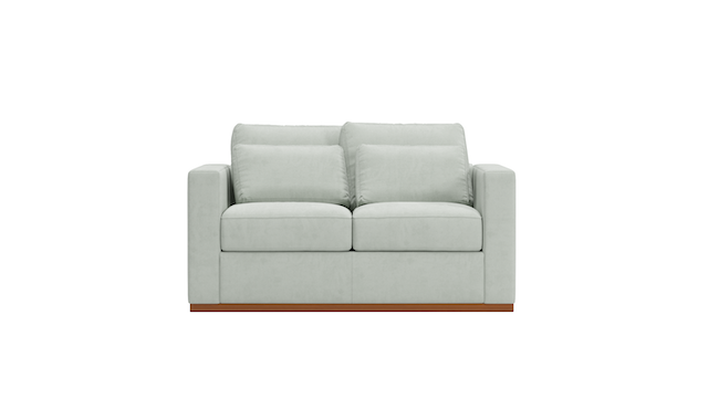 Cuddle Cloud | Sofa | 58" | CertiPUR-US Premium Foam | STYLNN®️