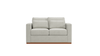Cuddle Cloud | Sofa | 58" | CertiPUR-US Premium Foam | STYLNN®️ - STYLNN®