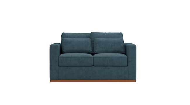 Cuddle Cloud | Sofa | 58" | CertiPUR-US Premium Foam | STYLNN®️ - STYLNN®