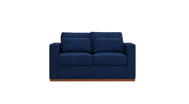 Cuddle Cloud | Sofa | 58" | CertiPUR-US Premium Foam | STYLNN®️