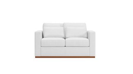 Cuddle Cloud | Sofa | 58" | CertiPUR-US Premium Foam | STYLNN®️