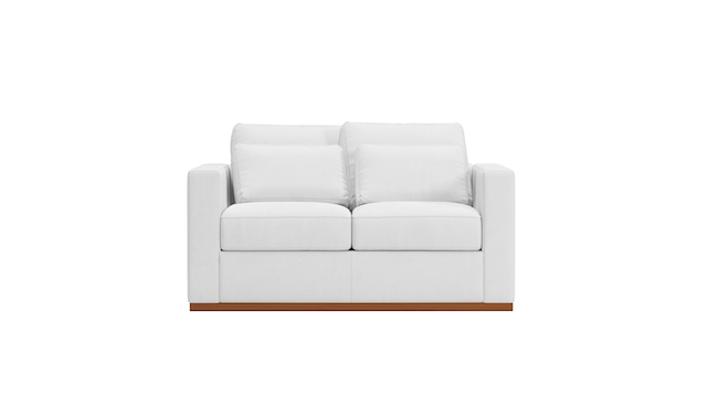 Cuddle Cloud | Sofa | 58" | CertiPUR-US Premium Foam | STYLNN®️