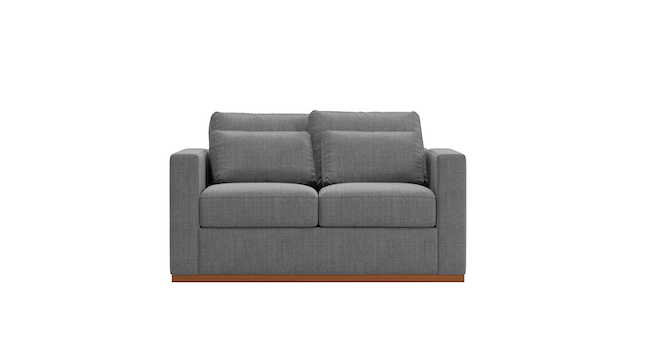 Cuddle Cloud | Sofa | 58" | CertiPUR-US Premium Foam | STYLNN®️
