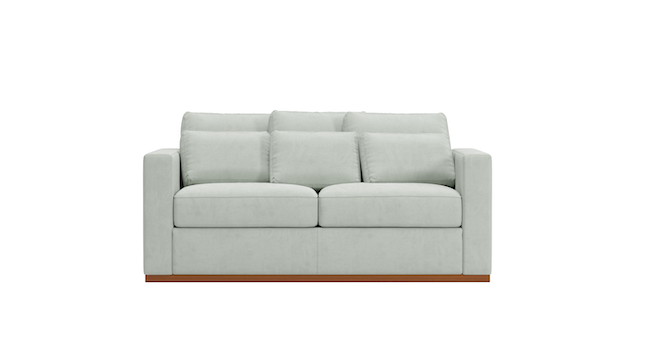 Cuddle Cloud | Sofa | 68" | CertiPUR-US Premium Foam | STYLNN®️