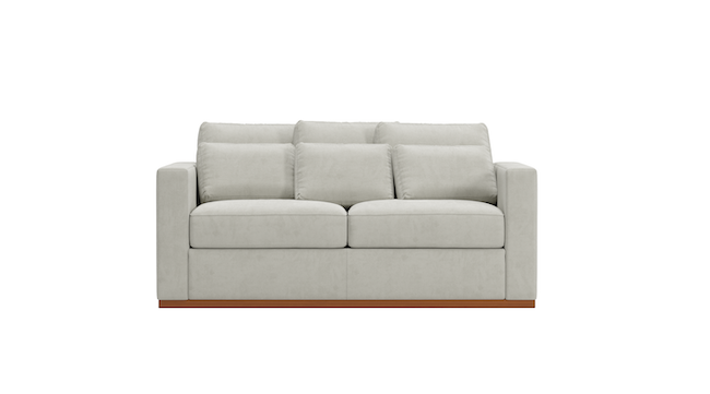 Cuddle Cloud | Sofa | 68" | CertiPUR-US Premium Foam | STYLNN®️ - STYLNN®