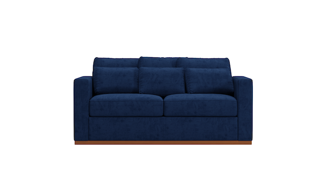Cuddle Cloud | Sofa | 68" | CertiPUR-US Premium Foam | STYLNN®️ - STYLNN®