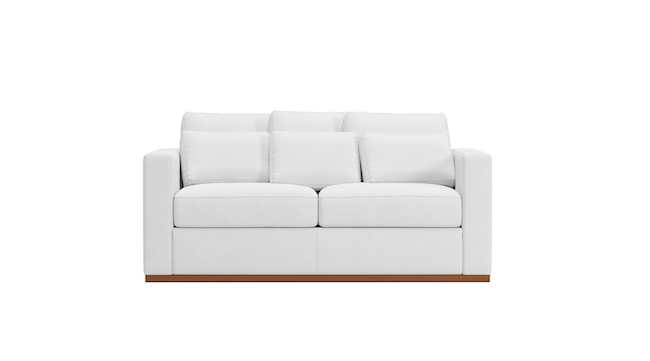 Cuddle Cloud | Sofa | 68" | CertiPUR-US Premium Foam | STYLNN®️ - STYLNN®