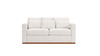Cuddle Cloud | Sofa | 68" | CertiPUR-US Premium Foam | STYLNN®️ - STYLNN®