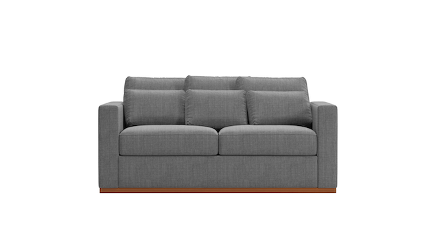 Cuddle Cloud | Sofa | 68" | CertiPUR-US Premium Foam | STYLNN®️