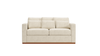 Cuddle Cloud | Sofa | 68" | CertiPUR-US Premium Foam | STYLNN®️ - STYLNN®