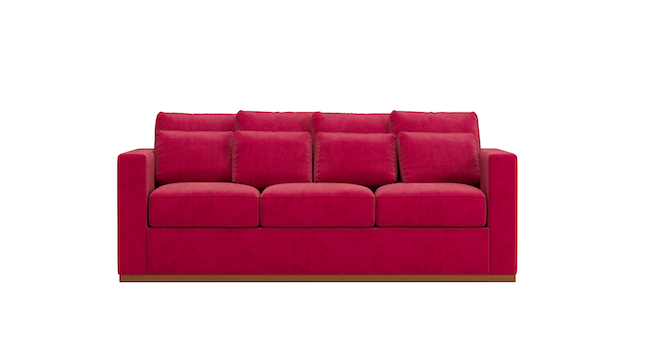 Cuddle Cloud | Sofa | 88
